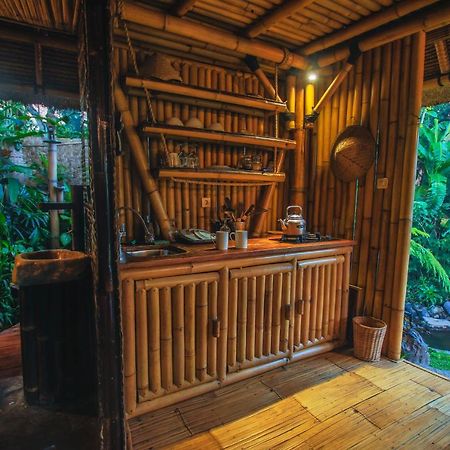 Hideout Bali Villa Selat Luaran gambar