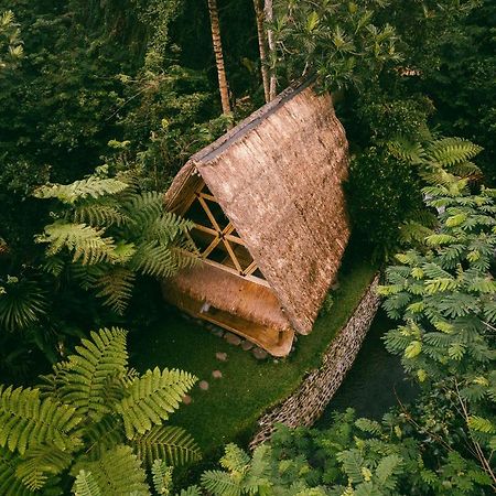 Hideout Bali Villa Selat Luaran gambar