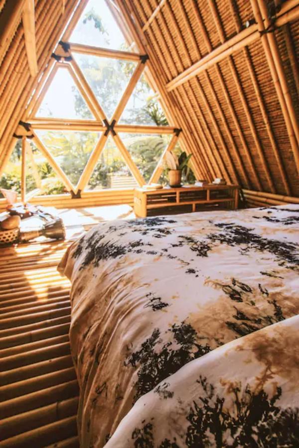 Hideout Bali Villa Selat Luaran gambar