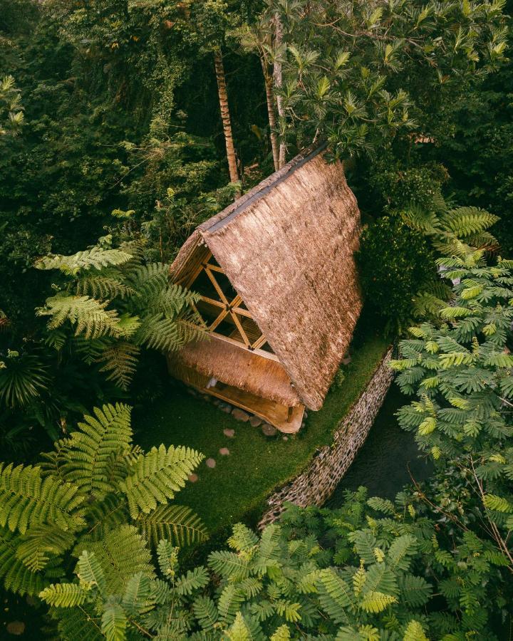 Hideout Bali Villa Selat Luaran gambar
